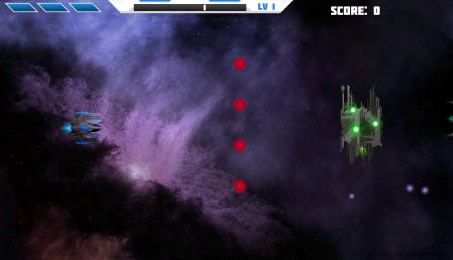 太空船长霍华德v1.7截图3