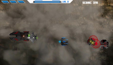 太空船长霍华德v1.7截图4