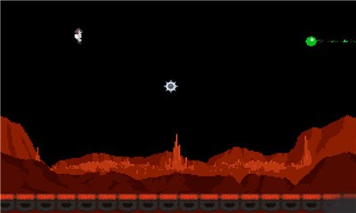 木星逃亡v1.3.8截图1