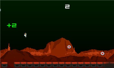 木星逃亡v1.3.8截图3