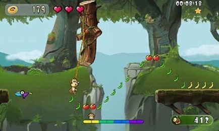 完美猴子v2.7截图2