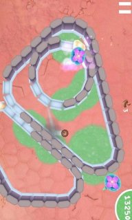 旋转方块v1.17截图2