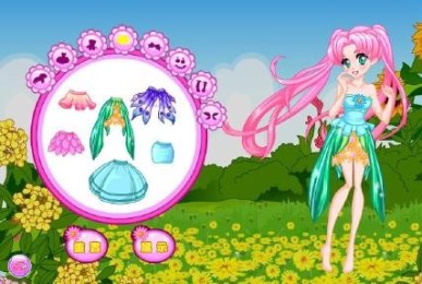 春天来了v1.3.5截图1