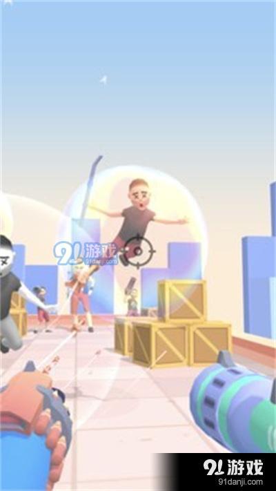 泡泡枪v0.10截图2