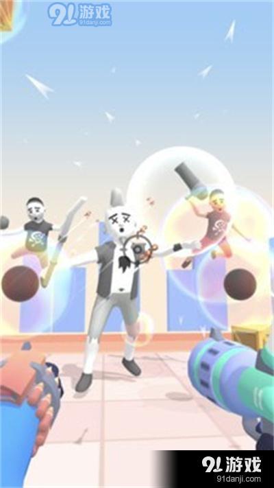泡泡枪v0.10截图3