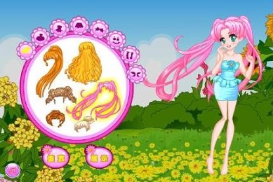 春天来了v1.3.5截图2