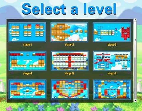 柯比战争砖v1.3.9截图1