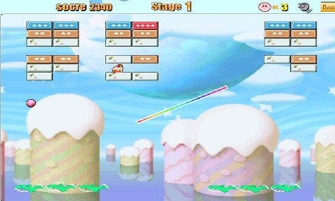 柯比战争砖v1.3.9截图2