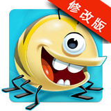 呆萌小怪物无限钻石版v2.5.5