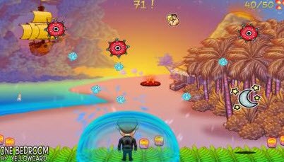 黄卡节奏v1.11截图1