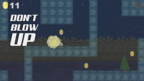 太空獾v0.9截图2
