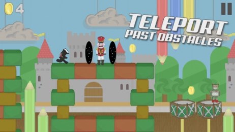 太空獾v0.9截图1
