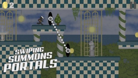 太空獾v0.9截图3
