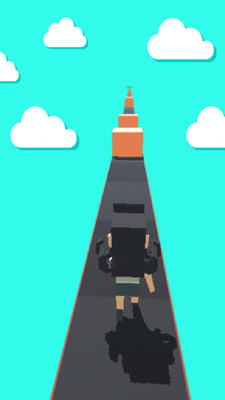 不可能的跑酷v1.8截图3