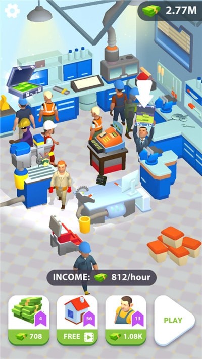 拆弹专家v1.5截图1