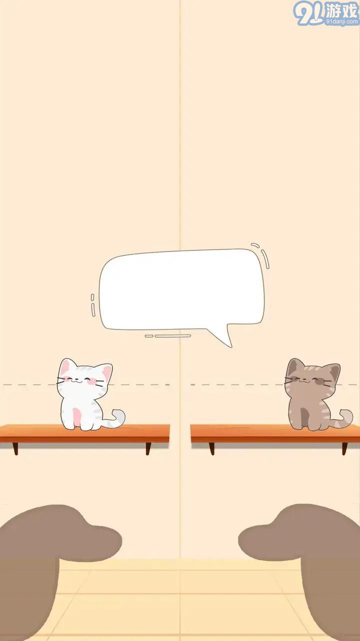 猫咪二重奏网页版无需即玩v1.0.7截图2