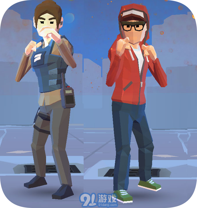 拳王之我的街区内置菜单v1.5.6