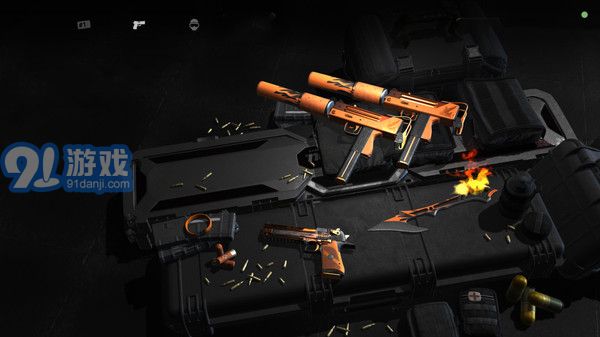 Combat Master免费版v0.2.7截图2