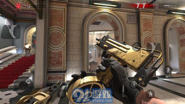 Combat Master免费版v0.2.7截图3