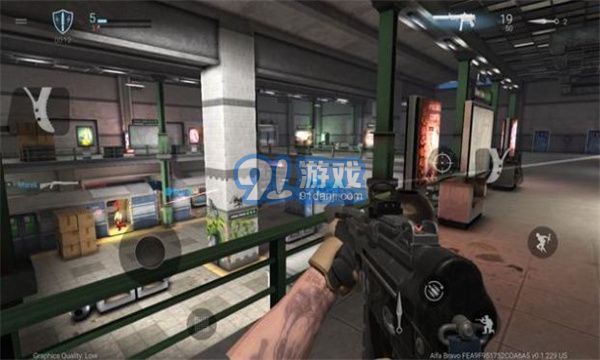 Combat Masterv1.27截图3