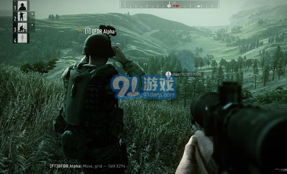 闪点行动2v1.96截图2