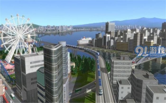 A列车Expv1.74截图2