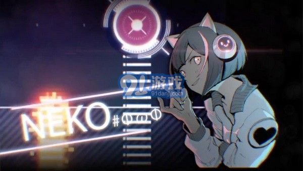 Cytus2v1.9截图3