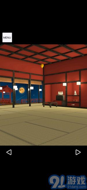 Escape Game Otsukimiv3.4v1.8截图2