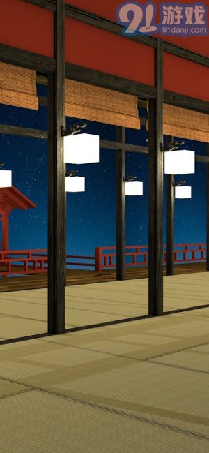 Escape Game Otsukimiv3.4v1.8截图3