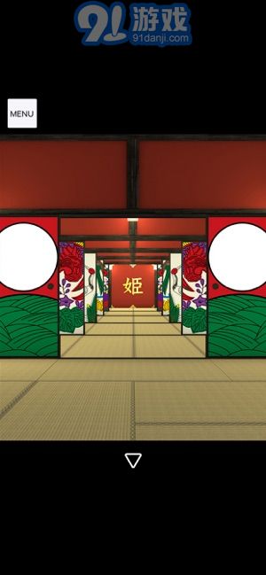 Escape Game Otsukimiv3.4v1.8截图4