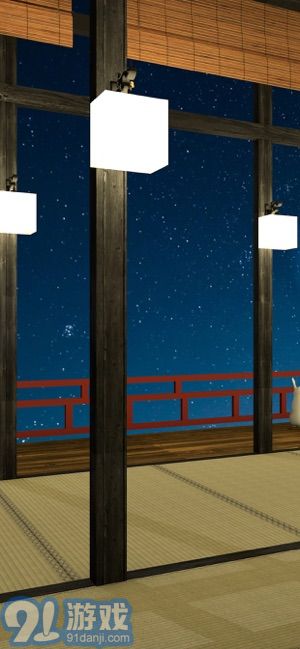 Escape Game Otsukimiv3.4v1.8截图5