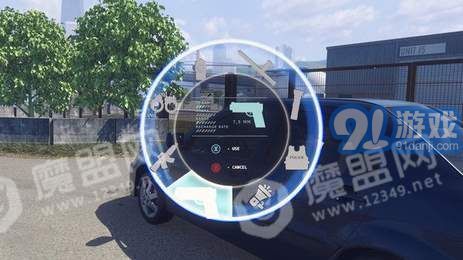 Police Shootoutv1.7截图1