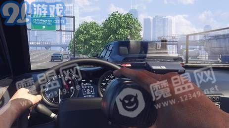 Police Shootoutv1.7截图2