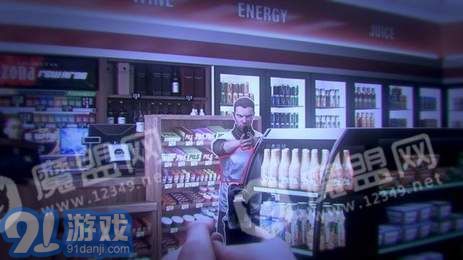 Police Shootoutv1.7截图3