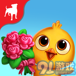 FarmVille2乡村度假v1.9