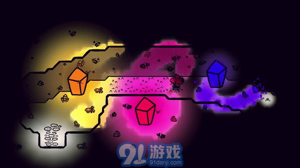 Chicory: A Colorful Talev1.4截图3