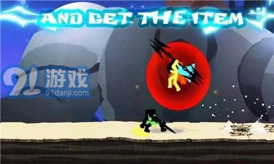 闪现火柴人内置菜单v1.61.9截图2