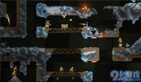 女巫Noitav1.3截图1