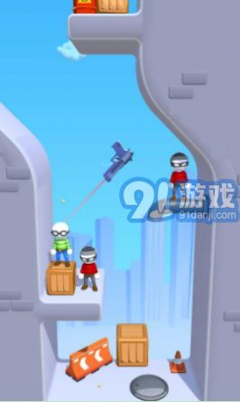 枪翻转杀手v1.4截图2