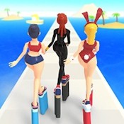 舞蹈高跟鞋v0.17