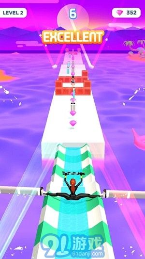 舞蹈高跟鞋v0.17截图3