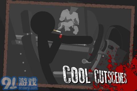 火柴人狙击手2 Clear Vision 2v1.0.10截图2