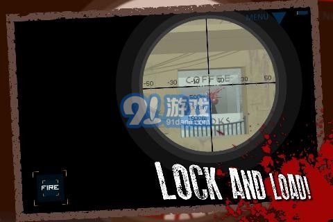 火柴人狙击手2 Clear Vision 2v1.0.10截图3