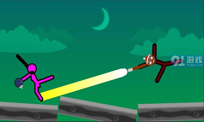 火柴人射击精英v1.0.11截图2