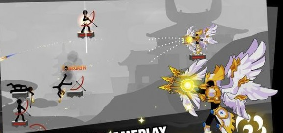 射箭运动v2.8.5.5截图1