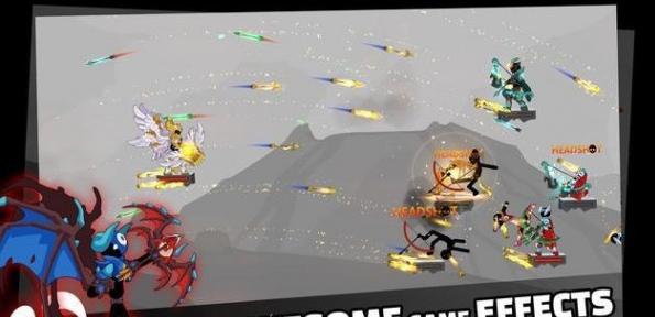 射箭运动v2.8.5.5截图2