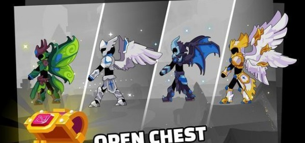 射箭运动v2.8.5.5截图3