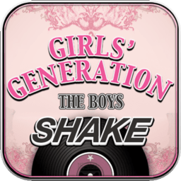 少女时代SHAKEv1.3.5