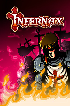 地狱之魂Infernaxv1.3