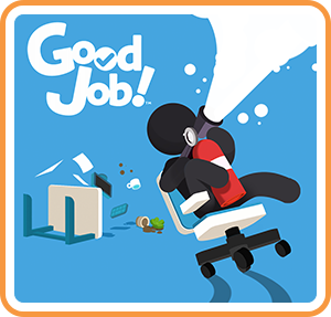 Good Jobv1.4